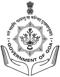 Govt of Goa Logo